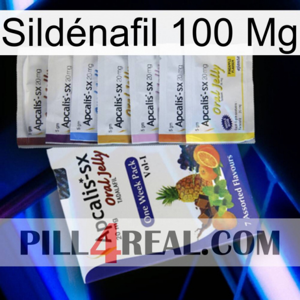 Sildénafil 100 Mg 11
